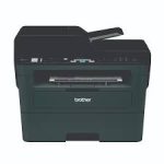מדפסת לייזר משולבת BROTHER 2710DW
