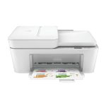 מדפסת הזרקת דיו משולבת HP4120