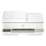 מדפסת הזרקת דיו HP DeskJet Plus 6575 All-in-One